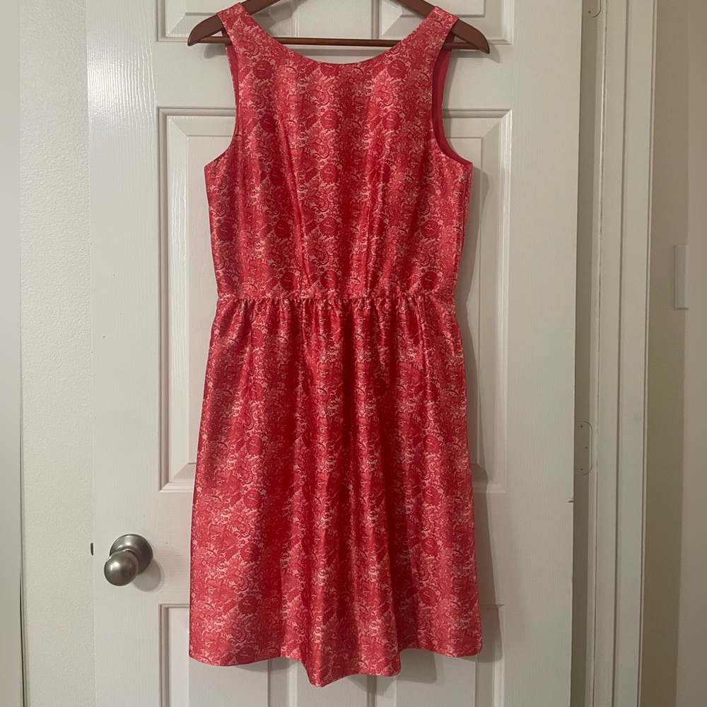 The Limited A line dress